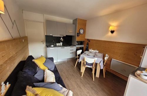 Les Gets Apartment | Charming 3-Star Apartment in the Heart of Les Gets