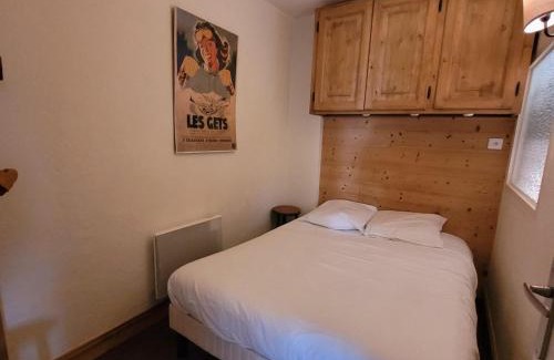 Les Gets Apartment | Charming 3-Star Apartment in the Heart of Les Gets