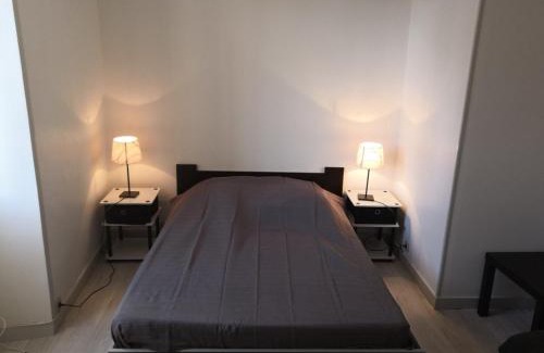 La Roche-Posay Apartment | Renovated Apartment Near Thermal Springs with Private Courtyard