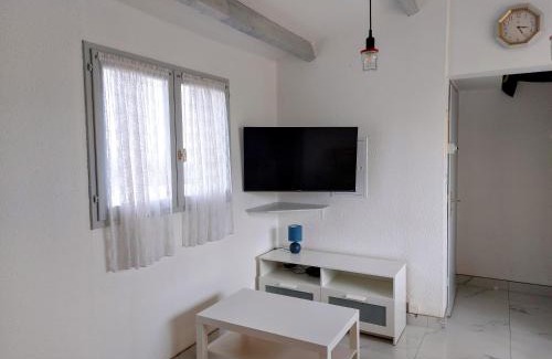 Leucate Apartment | Appartement Résidence Aphrodite Village naturiste à Port Leucate