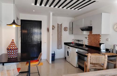 Essaouira Coast Apartment | Appartement résidence atlas