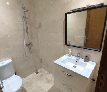 Sidi Maarouf Apartment | Child-Friendly Appartement in a Secure Residence