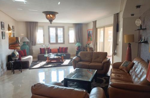 Essaouira Coast Apartment | Family-Friendly Stay at Appartement Résidence Les Terrasses