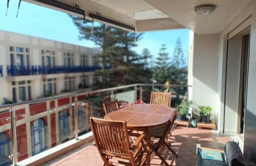 Essaouira Coast Apartment | Family-Friendly Stay at Appartement Résidence Les Terrasses