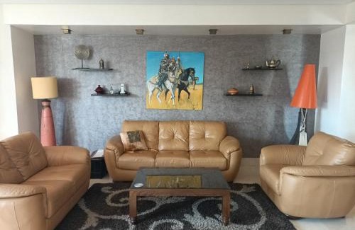 Essaouira Coast Apartment | Family-Friendly Stay at Appartement Résidence Les Terrasses