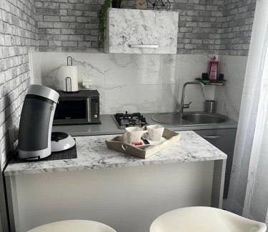 Sens Apartment | Cozy Appartement Résidence Théâtre with 8.9/10 Rating