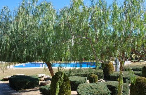 L Almadrava Apartment | Beautiful Oceanfront Apartment with Pool and Garden Oasis