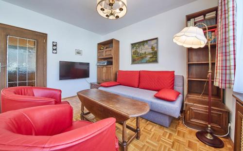 Wiesern Apartment | Relaxing Appartement Retreat: Family-Friendly Getaway