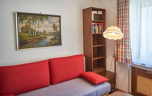 Wiesern Apartment | Relaxing Appartement Retreat: Family-Friendly Getaway
