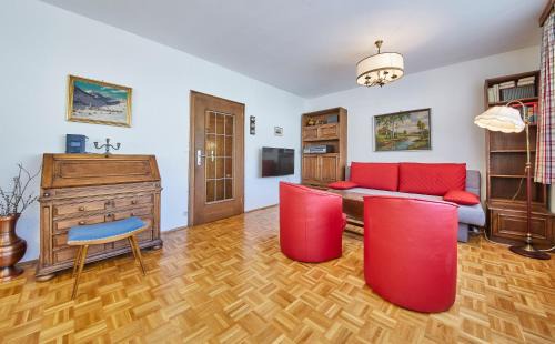 Wiesern Apartment | Relaxing Appartement Retreat: Family-Friendly Getaway