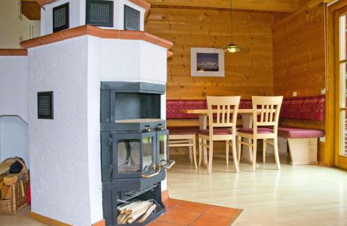Ramsau am Dachstein Apartment | Discover Appartement Fichte: Pet Friendly with Hot Tub