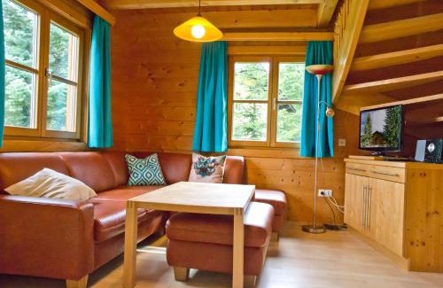 Ramsau am Dachstein Apartment | Discover Appartement Fichte: Pet Friendly with Hot Tub