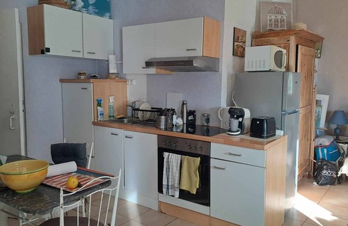 Ramatuelle Apartment | Pet-Friendly Appartement Ramatuelle Near St Tropez Beach