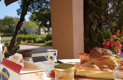 Ramatuelle Apartment | Pet-Friendly Appartement Ramatuelle Near St Tropez Beach