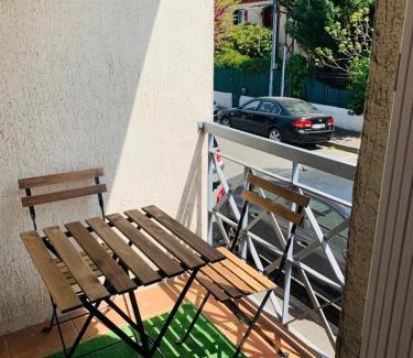 Toulouse South-East Apartment | Family-Friendly Appartement Rangeuil Toulouse with Great Reviews