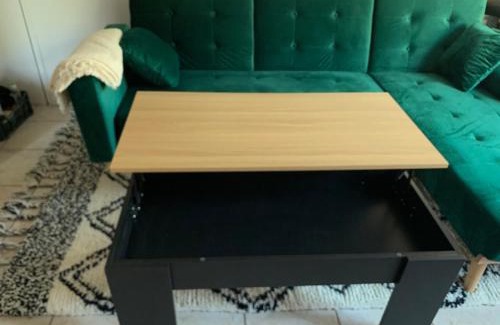 Toulouse South-East Apartment | Family-Friendly Appartement Rangeuil Toulouse with Great Reviews