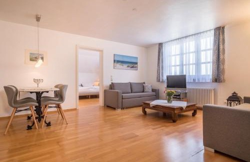 Kempten Apartment | Pet-Friendly Appartement Rathausplatz with High Guest Ratings