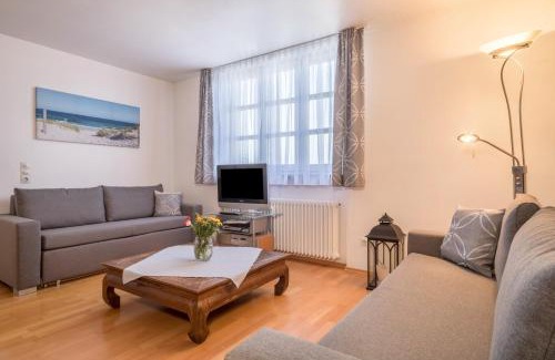 Kempten Apartment | Pet-Friendly Appartement Rathausplatz with High Guest Ratings