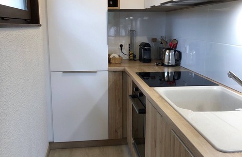 Thonon-les-Bains Apartment | Relaxing Appartement in Idyllic Port Ripaille Setting