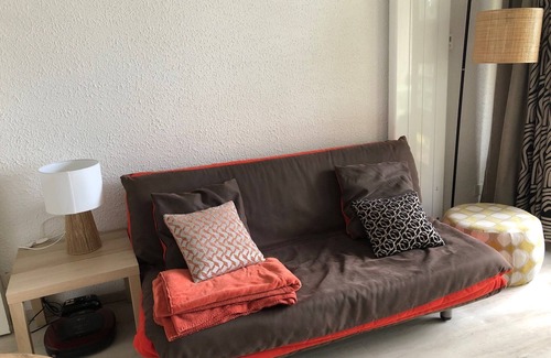 Thonon-les-Bains Apartment | Relaxing Appartement in Idyllic Port Ripaille Setting
