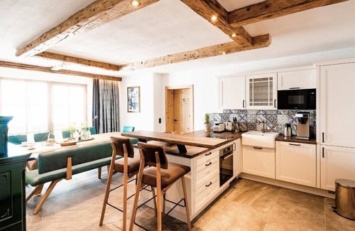 Radstadt Other | Discover Appartement Resi - Your Perfect Family Getaway