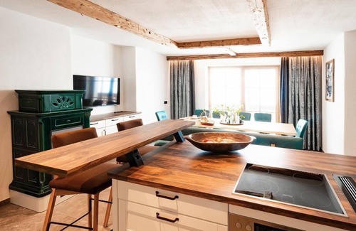 Radstadt Other | Discover Appartement Resi - Your Perfect Family Getaway