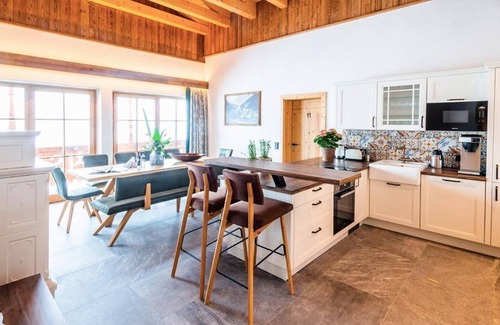 Radstadt Other | Discover Appartement Resi - Your Perfect Family Getaway