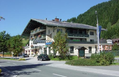 Filzmoos Apartment | Experience Appartement Hanneshof: Pet-Friendly Retreat