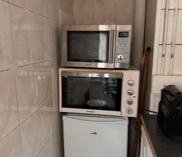 Champrosay Apartment | Convenient Appartement RIS ORANGIS with Hot Tub and Family Amenities
