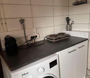 Champrosay Apartment | Convenient Appartement RIS ORANGIS with Hot Tub and Family Amenities