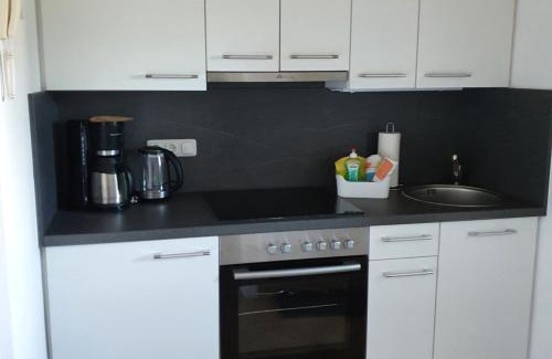 Strobl Apartment | Guest Favorite: Appartement Roland with Hot Tub & Breakfast