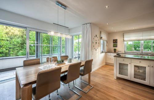 Eben im Pongau Apartment | Appartement Ronacher
