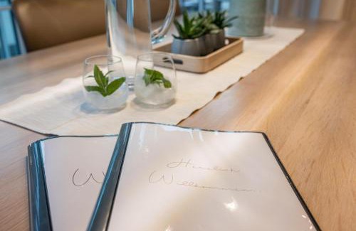 Eben im Pongau Apartment | Appartement Ronacher