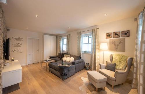 Eben im Pongau Apartment | Appartement Ronacher