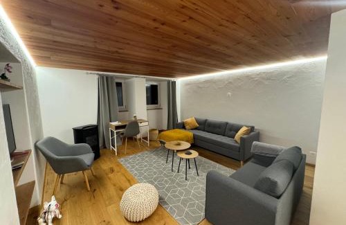 Chandolin-près-Savièse Apartment | Cozy Appartement Rosa in the Heart of 4 Vallées