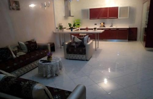 Fes Apartment | appartement route ain chkef