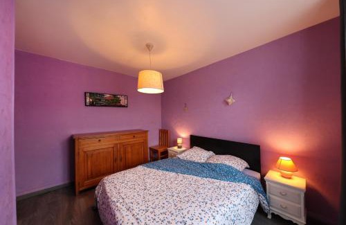 Gerardmer Apartment | Child-Friendly Appartement Rue du Lac with Great Reviews