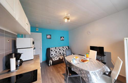 Gerardmer Apartment | Child-Friendly Appartement Rue du Lac with Great Reviews
