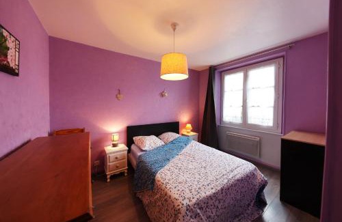 Gerardmer Apartment | Child-Friendly Appartement Rue du Lac with Great Reviews