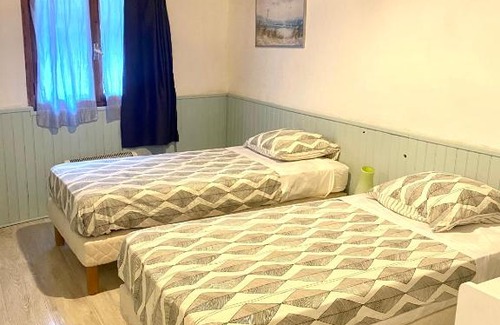 Breil-sur-Roya Apartment | Cozy Apartment on Breil sur Roya Pedestrian Street