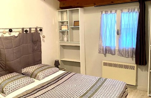 Breil-sur-Roya Apartment | Cozy Apartment on Breil sur Roya Pedestrian Street