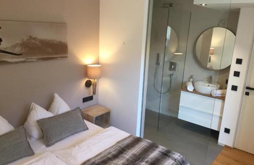 Saalbach-Hinterglemm Apartment | Pet-Friendly Appartement Sunside with a 9/10 Guest Rating