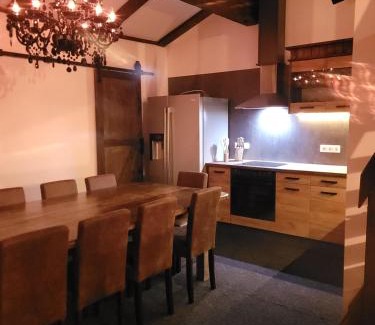 Steinberg am Rofan Apartment | Pet-Friendly Appartement Sabrina with Great Guest Ratings