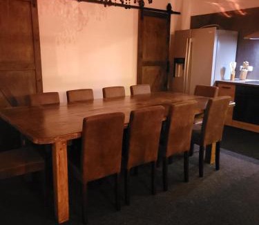 Steinberg am Rofan Apartment | Pet-Friendly Appartement Sabrina with Great Guest Ratings