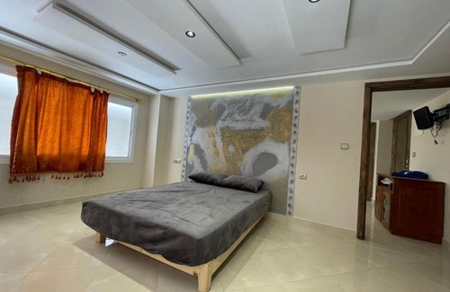 Berkane Apartment | Family-Friendly Appartement Saidia for Your Perfect Getaway