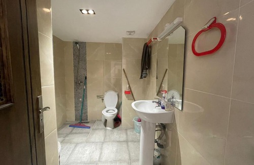 Berkane Apartment | Family-Friendly Appartement Saidia for Your Perfect Getaway