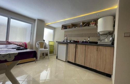 Berkane Apartment | Family-Friendly Appartement Saidia for Your Perfect Getaway