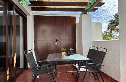 Vera Apartment | Appartement Salinalux Vera Playa