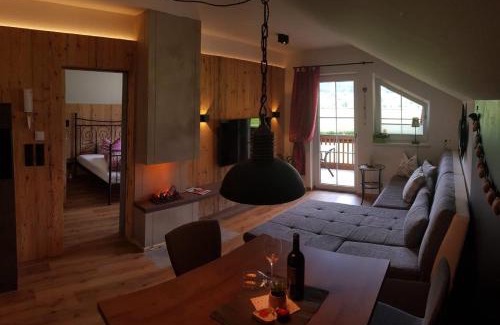 Stumm Apartment | Highly Rated Appartement Sandra for Your Perfect Stay