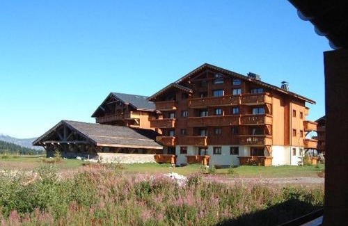 Les Saisies Apartment | Ideal Appartement Savoyard with Pool Near Ski Pistes